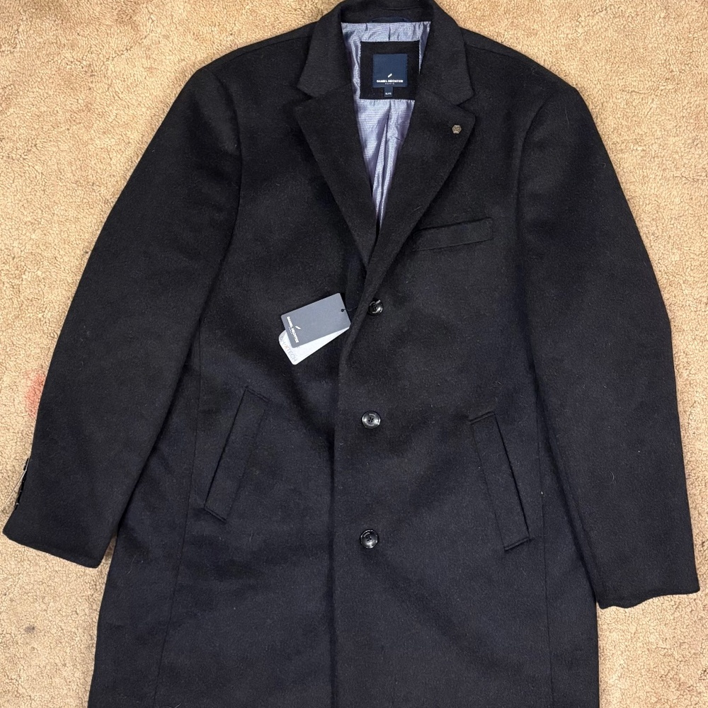Daniel Hechter- Coat